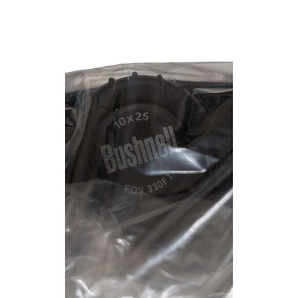 Bushnell Vintage All Pourpose 10x25 Binoculars‎ - Picture 4 of 4